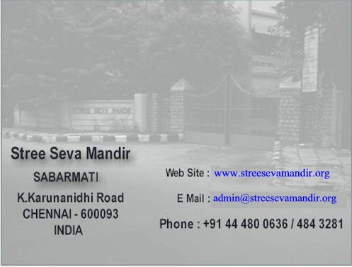 Address card